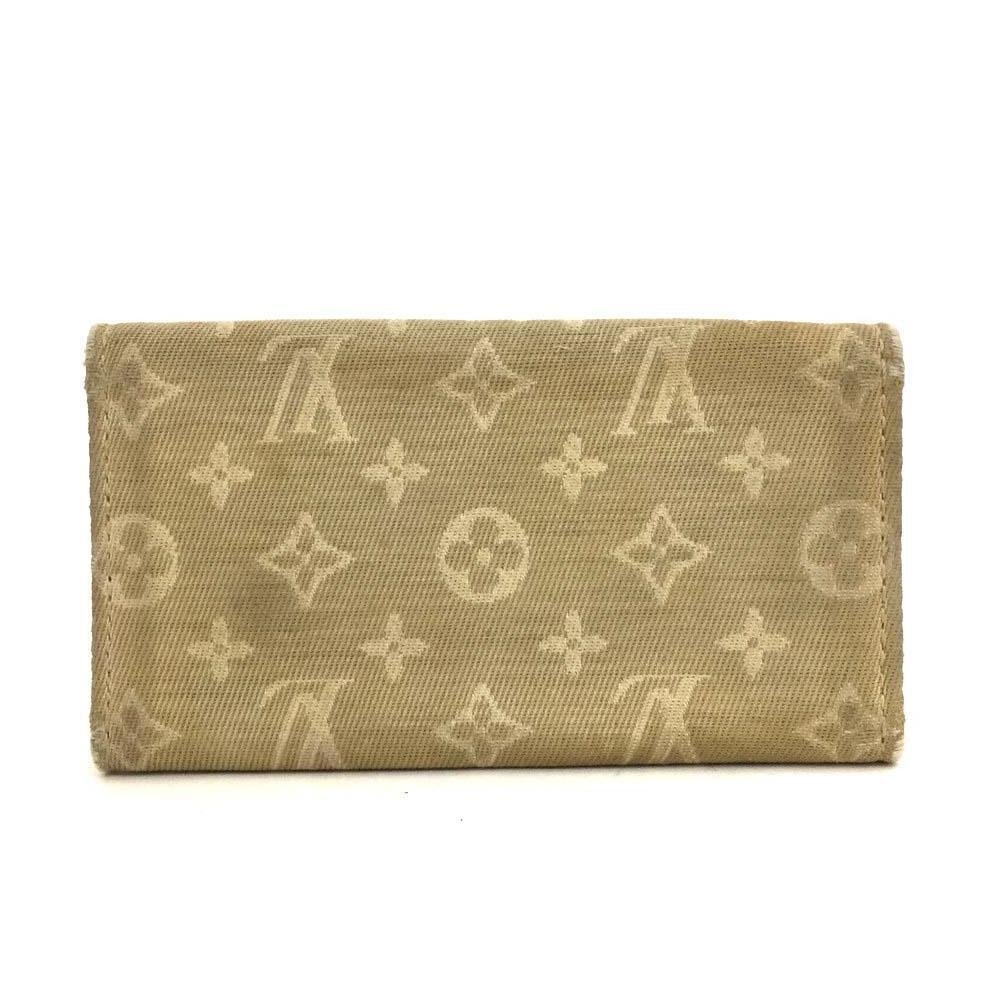 Louis Vuitton Monogram Mini Multicles 4 Ring Key Case - Picture 6 of 8